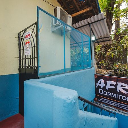New Dormitory Afra 뭄바이 외부 사진